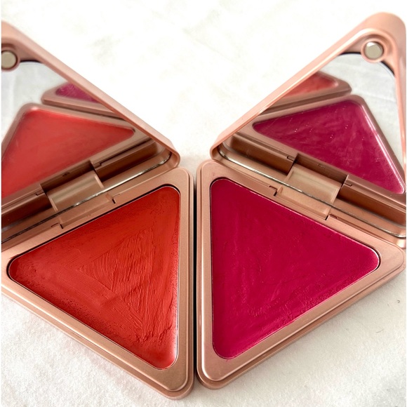 LYS Beauty Cream Blush - Bundle of 2 ❤️ - Picture 5 of 6